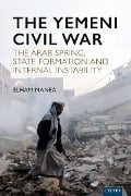 The Yemeni Civil War - Elham Manea