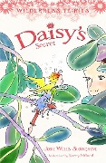 Cover-Bild zum Titel 'Daisy's Secret: Wilderness Fairies (Book 4)' von 'Jodie Wells-Slowgrove'