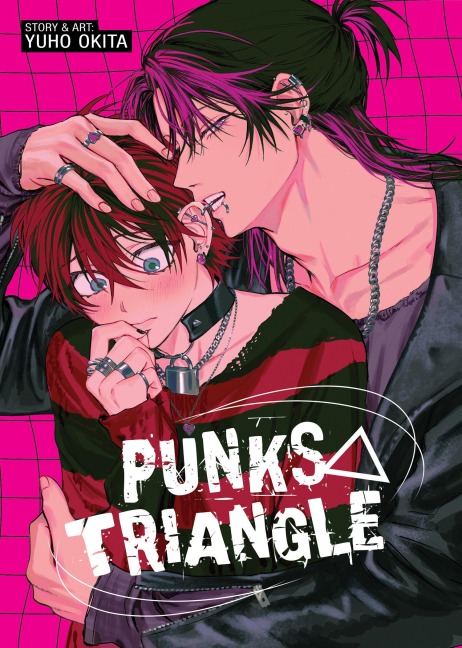 Punks Triangle - Yuho Okita
