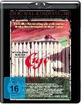 Cover-Bild zum Titel 'Stephen Kings Cujo' von 'Stephen King, Don Carlos Dunaway, Barbara Turner, Charles Bernstein'