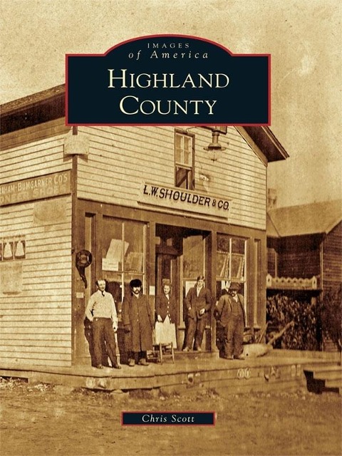 Highland County - Chris Scott