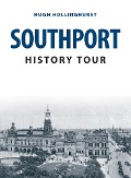 Southport History Tour - Hugh Hollinghurst