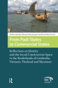 Cover-Bild zum Titel 'From Padi States to Commercial States' von 'Frédéric Bourdier, Jacques Ivanoff, Olivier Ferrari, Maxime Boutry'