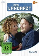 Cover-Bild zum Titel 'Der Landarzt' von 'Mites van Oepen, Jochen Hauser, Bernd Schirmer, Maike von Haas, Herbert Lichtenfeld'