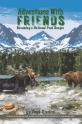 Cover-Bild zum Titel 'Adventures with Friends' von 'Paul Blados'