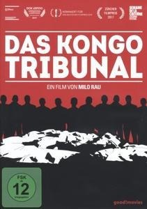Das Kongo Tribunal - Dokumentation