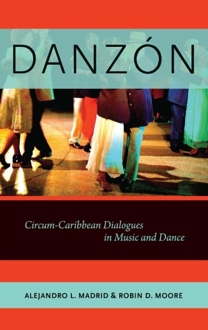 Danzón - Madrid