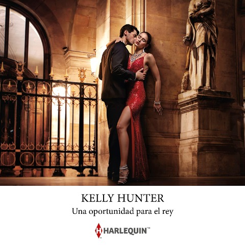 Una oportunidad para el rey - Kelly Hunter