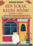 Cover-Bild zum Titel 'Ben Sokak Kedisi Miyim' von 'Serhan Kansu'