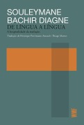 Cover-Bild zum Titel 'De língua a língua' von 'Souleymane Bachir Diagne'