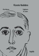 Cover-Bild zum Titel 'Cagliostro' von 'Vicente Huidobro'