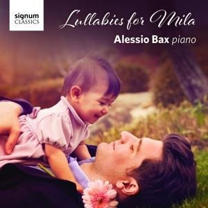 Lullabies for Mila - A. /Chung Bax