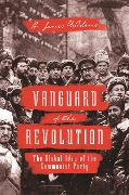 Cover-Bild zum Titel 'Vanguard of the Revolution' von 'A James McAdams'
