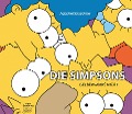 Die Simpsons: Gelber wird's nicht - Alexander Braun
