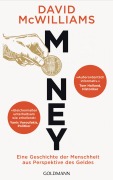 Cover-Bild zum Titel 'Money' von 'David McWilliams'