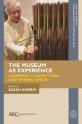 Cover-Bild zum Titel 'The Museum as Experience' von ''