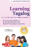 Learning Tagalog - Joi Barrios, Julia Camagong