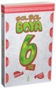 Cover-Bild zum Titel 'Bol Bol Boya 6 Yas' von 'Kolektif'