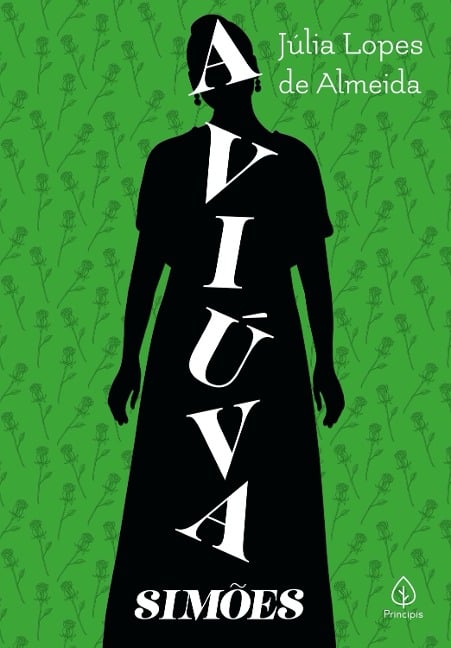 A viúva Simões - Júlia Lopes de Almeida