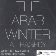 Cover-Bild zum Titel 'The Arab Winter' von 'Noah Feldman'