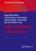 Transformationen in Krisenzeiten - 