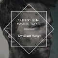 Anthony Trent, Master Criminal - Wyndham Martyn