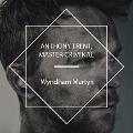 Cover-Bild zum Titel 'Anthony Trent, Master Criminal' von 'Wyndham Martyn'