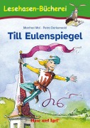 Cover-Bild zum Titel 'Till Eulenspiegel' von 'Manfred Mai'