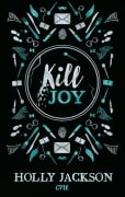 Kill Joy - Holly Jackson