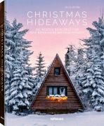 Cover-Bild zum Titel 'Christmas Hideaways' von 'Ulla Jacobs'