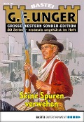 Cover-Bild zum Titel 'G. F. Unger Sonder-Edition 161' von 'G. F. Unger'