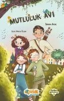 Mutluluk Avi - Sinem Aras