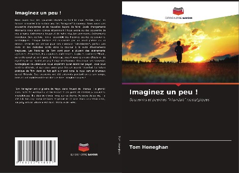 Imaginez un peu ! - Tom Heneghan