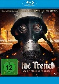 The Trench - Das Grauen in Bunker 11 - Matt Booi, Leo Scherman, Mark Domitric, Kevin Krouglow, Ryan McLarnon