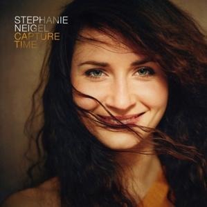 Capture Time - Stephanie Neigel