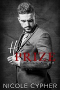 Cover-Bild zum Titel 'His Prize (Nederlands)' von 'Nicole Cypher'
