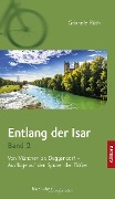 Cover-Bild zum Titel 'Entlang der Isar. Band 2' von 'Gabriele Rüth'