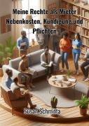 Meine Rechte als Mieter - Susan Schmitta