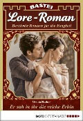 Cover-Bild zum Titel 'Lore-Roman 63' von 'Ursula Fischer'