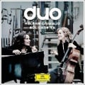 Duo - Helene/Gabetta Grimaud