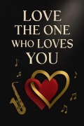 Cover-Bild zum Titel 'Love the one who loves you' von 'Charles Williams'