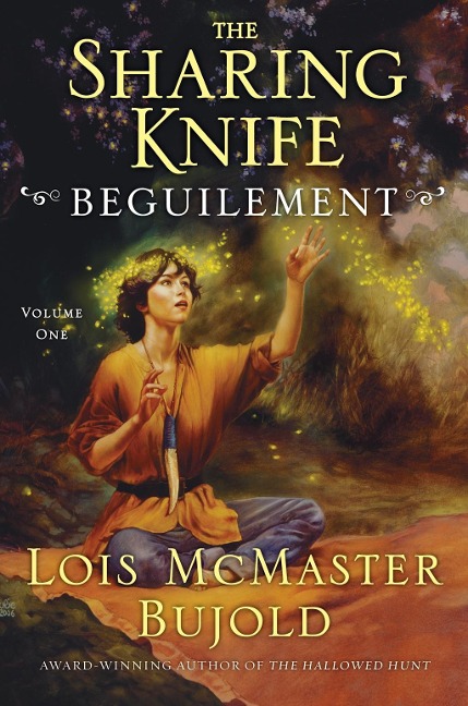 The Sharing Knife Volume One - Lois Mcmaster Bujold