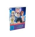 Cover-Bild zum Titel 'A Certain Magical Index: The Miracle of Endymion' von 'A Certain Magical Index the Movie'