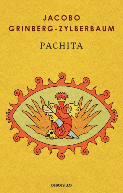 Pachita (Spanish Edition) - Jacobo Grinberg-Zylberbaum