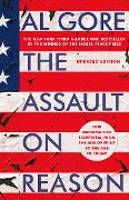 Cover-Bild zum Titel 'The Assault on Reason' von 'Al Gore'