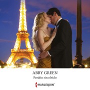 Cover-Bild zum Titel 'Perdón sin olvido' von 'Abby Green'