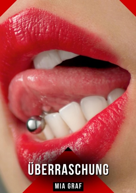 Überraschung - Mia Graf