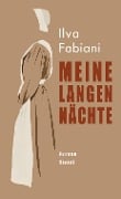 Meine langen Nächte - Ilva Fabiani