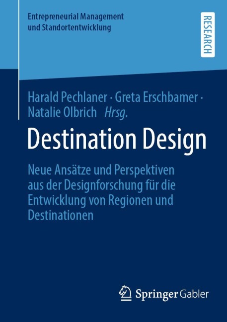 Destination Design - 