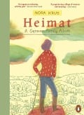 Cover-Bild zum Titel 'Heimat' von 'Nora Krug'